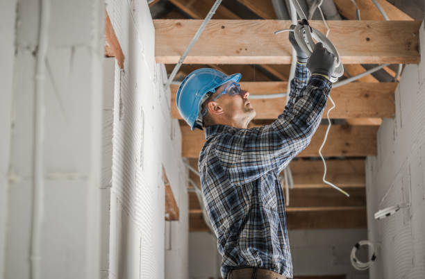 Best Affordable Electrician  in Pen Argyl, PA