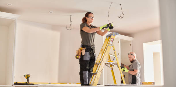 Best Affordable Emergency Electrician  in Pen Argyl, PA