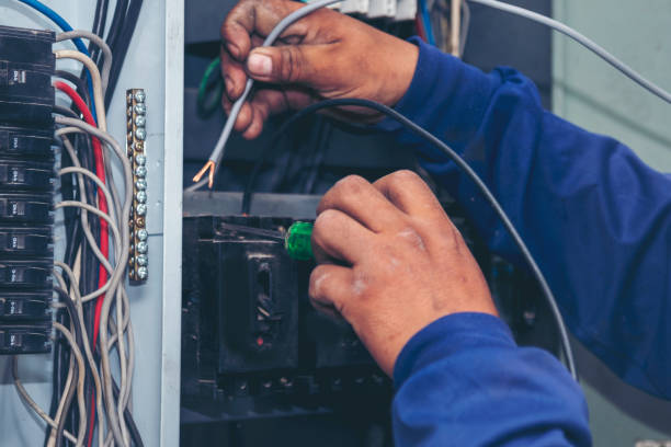 Best Commercial Electrician Services  in Pen Argyl, PA