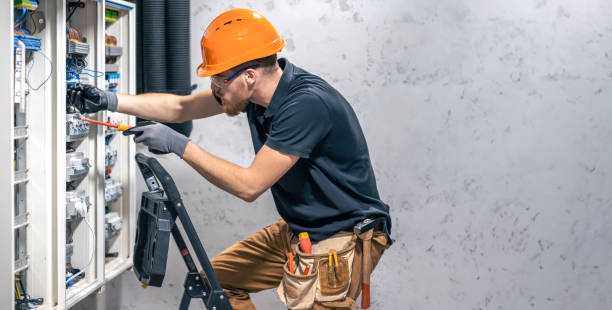 Best Emergency Electrical Repair  in Pen Argyl, PA