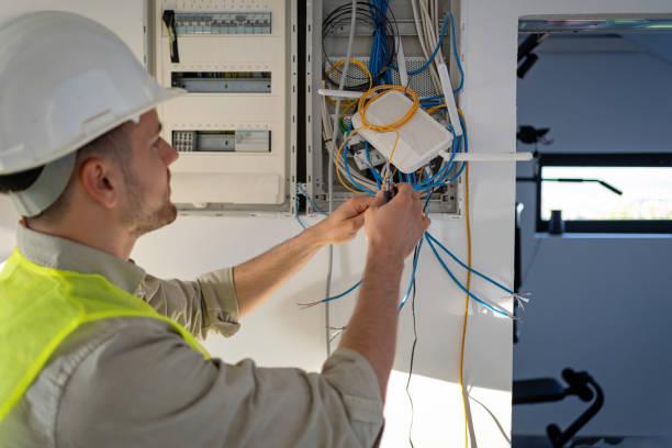 Best Electric Panel Repair  in Pen Argyl, PA